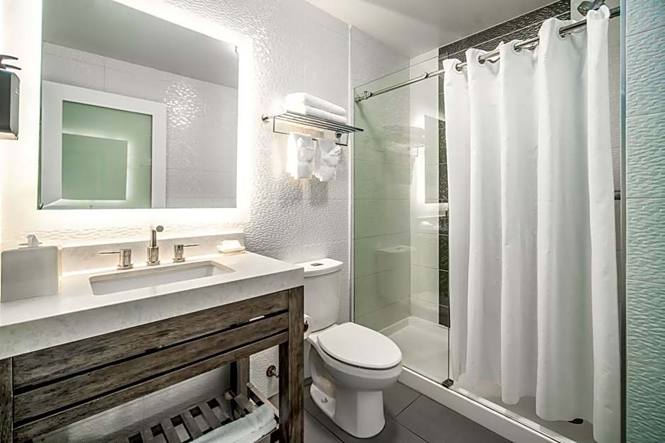 Lexen Hotel - Hollywood Walk of Fame-Universal Studios