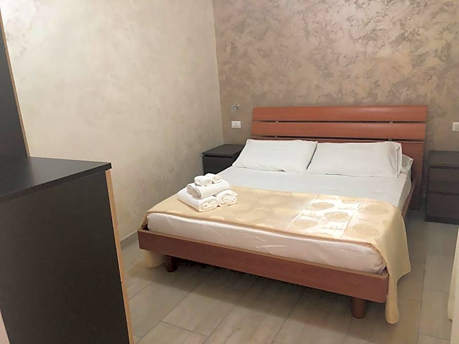 Bed and Breakfast Morghella