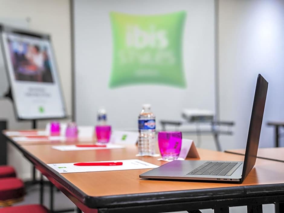 ibis Styles Beauvais