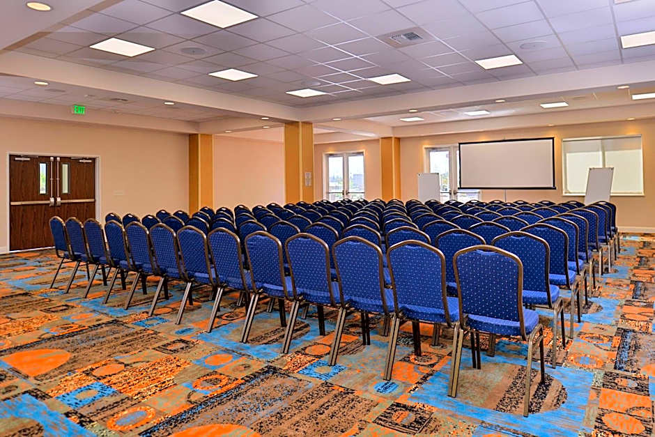 Fairfield Inn & Suites by Marriott Sacramento Airport Woodland