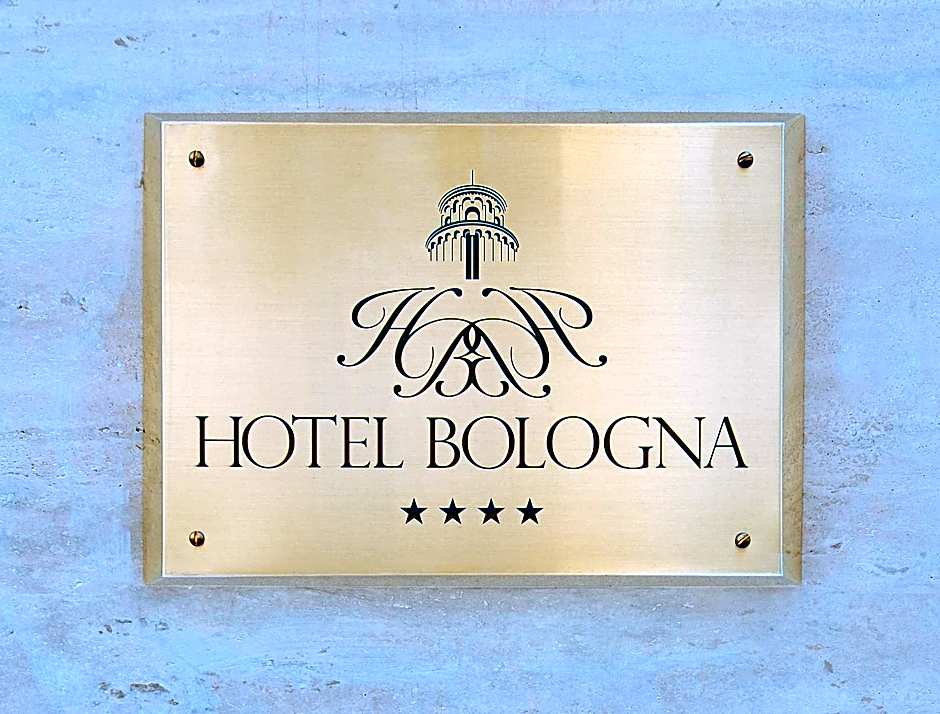Hotel Bologna