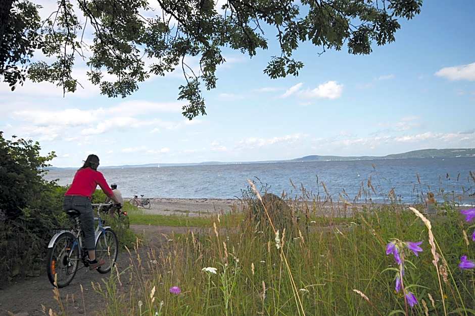 Thon Partner Hotel Horten