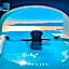 Infinity Suites & Dana Villas