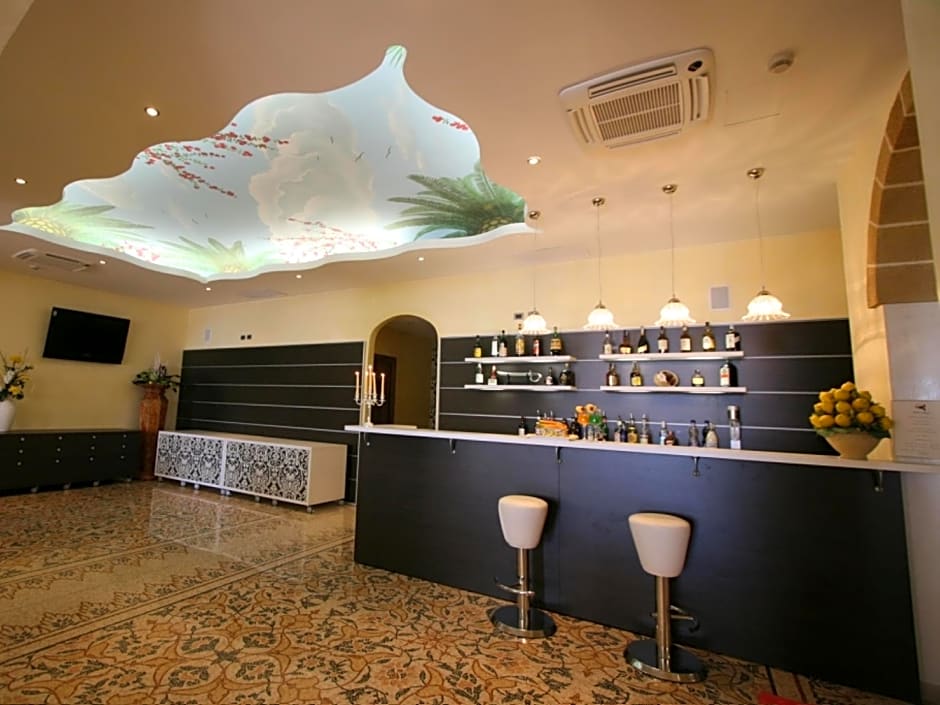 Hotel Aurora e del Benessere