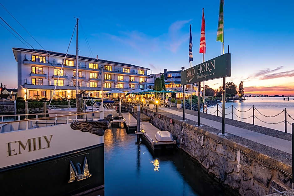 Bad Horn - Hotel & Spa