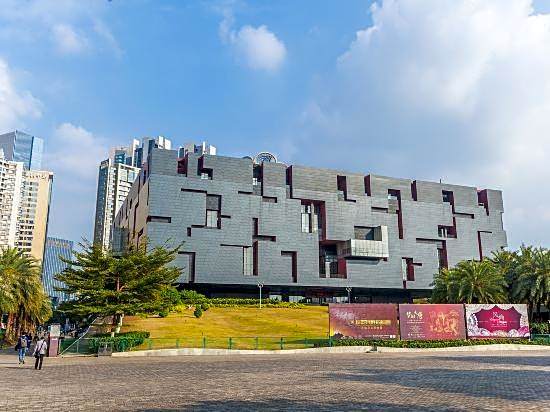 Zulton Hotel Apartment (Guangzhou Zhujiang New Town Mei Consulate Branch)