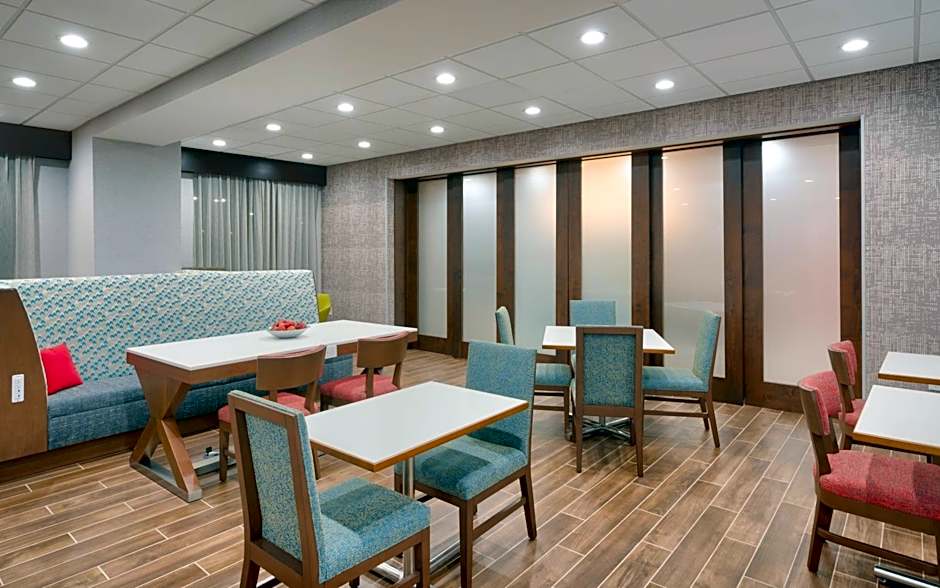 Hampton Inn By Hilton Draper Salt Lake City UT