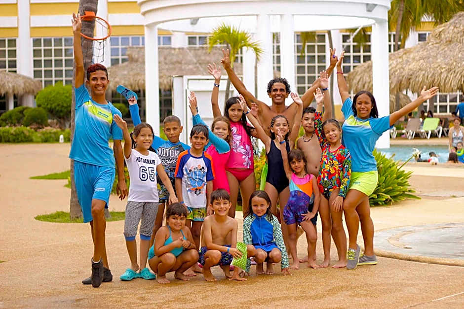 Hesperia Isla Margarita