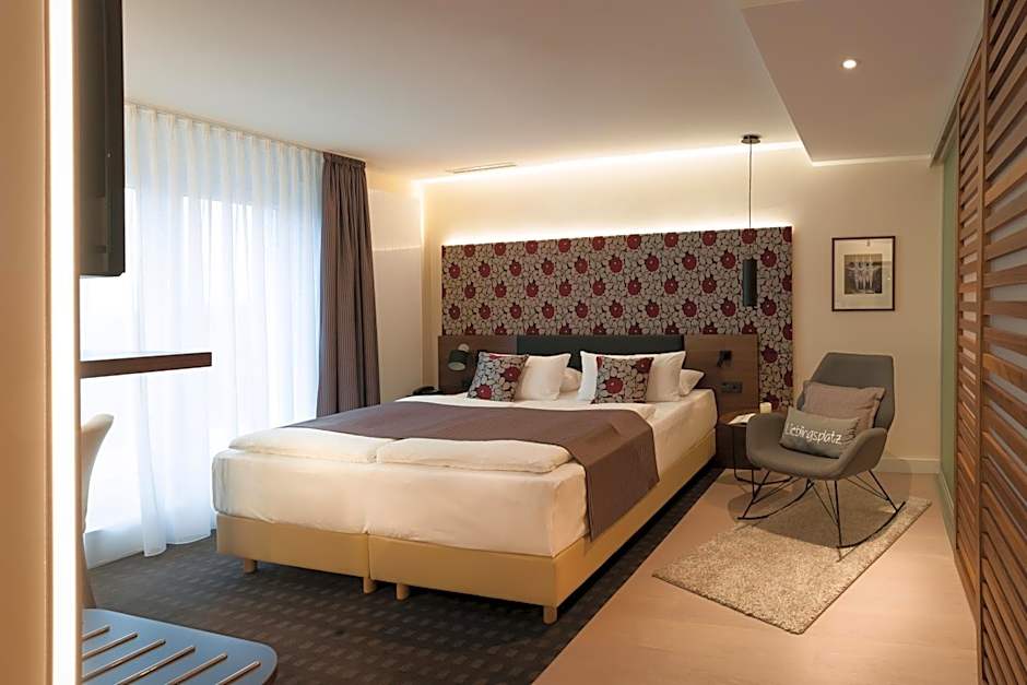 Best Western Hotel Hohenzollern