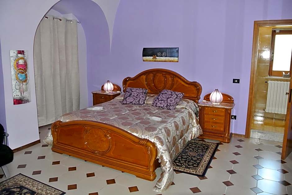 Mamma Puglia Suite & Breakfast