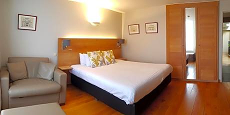 Hotel Côté Cour