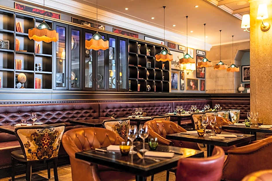 Hotel Rotary Geneva-MGallery