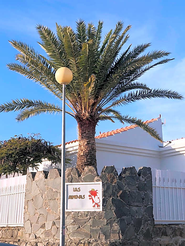 Bungalows Las Almenas