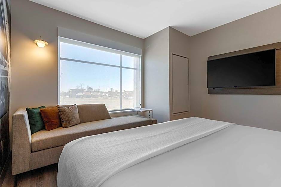 Cambria Hotel Arundel Mills-BWI Airport