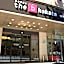 The B Hakata