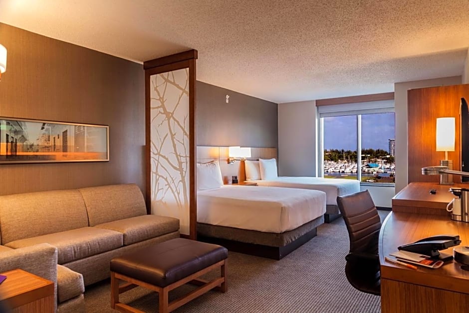 Hyatt Place San Juan