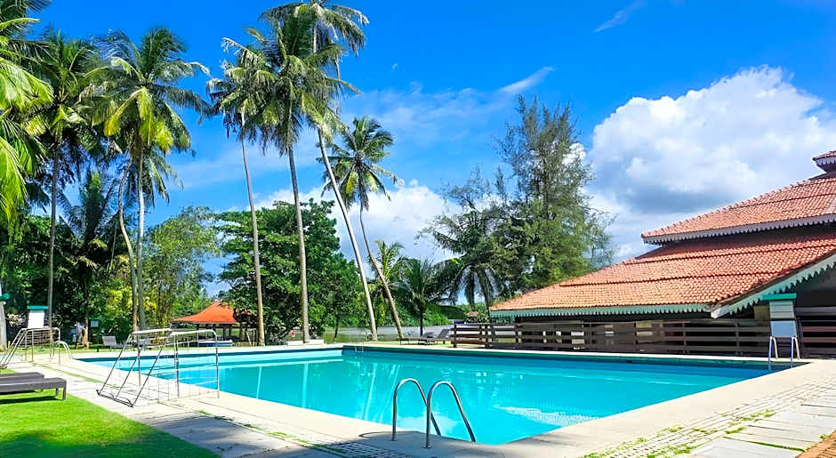 Club Bentota Hotel