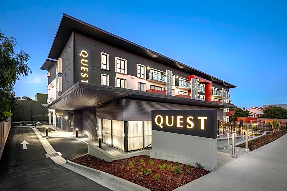 Quest Wangaratta — 22 fotoğraftan 1. fotoğraf