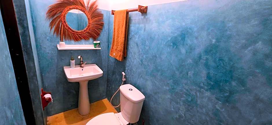 Equalia boutique hotel