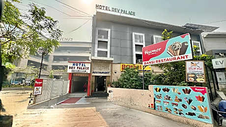 Hotel Dev Palace