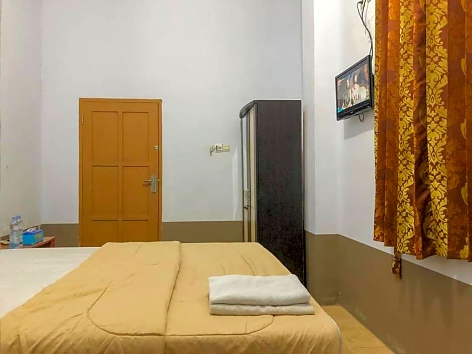 RedDoorz Syariah at Hotel Baruga Bonerate Selayar