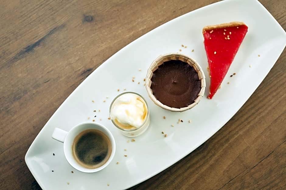 Campanile Lyon Bron Eurexpo