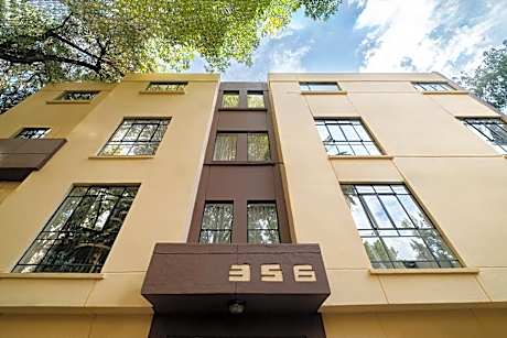 Nido Condesa