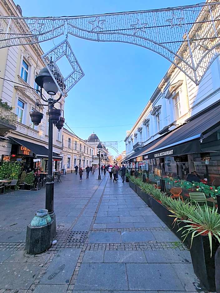 NATALI Luxury suites