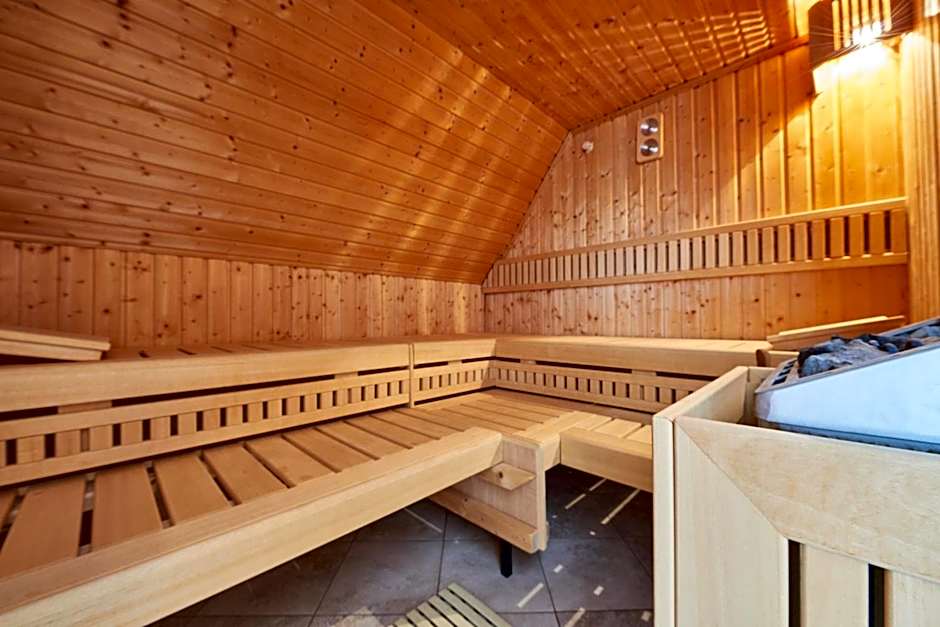 Hotel & Restaurant Alte Schule