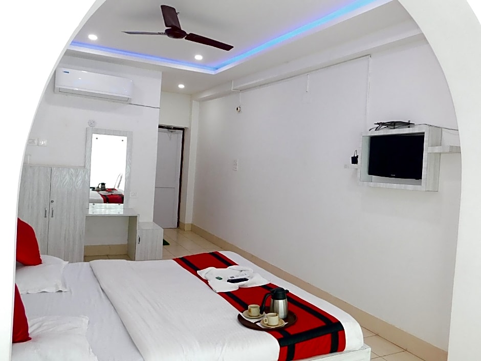 Hotel Rupashree Bangala