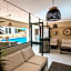 Vip Executive Zurique Hotel