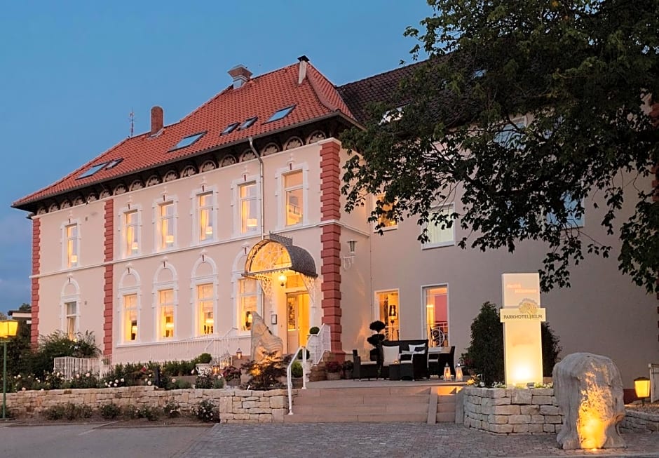Parkhotel Bilm im Gluck am Stadtrand Hannovers