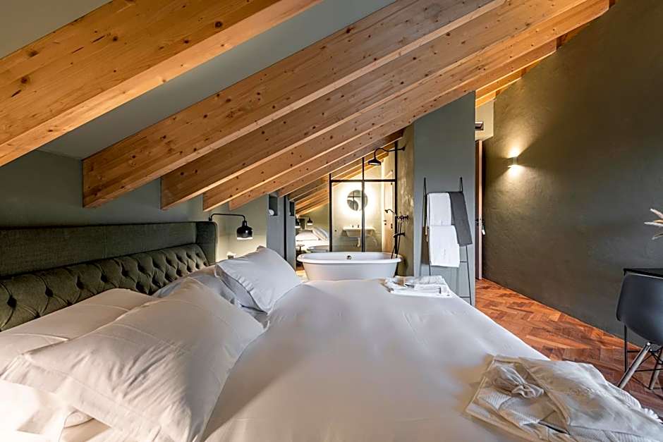 Herdade da Malhadinha Nova - Relais & Chateaux