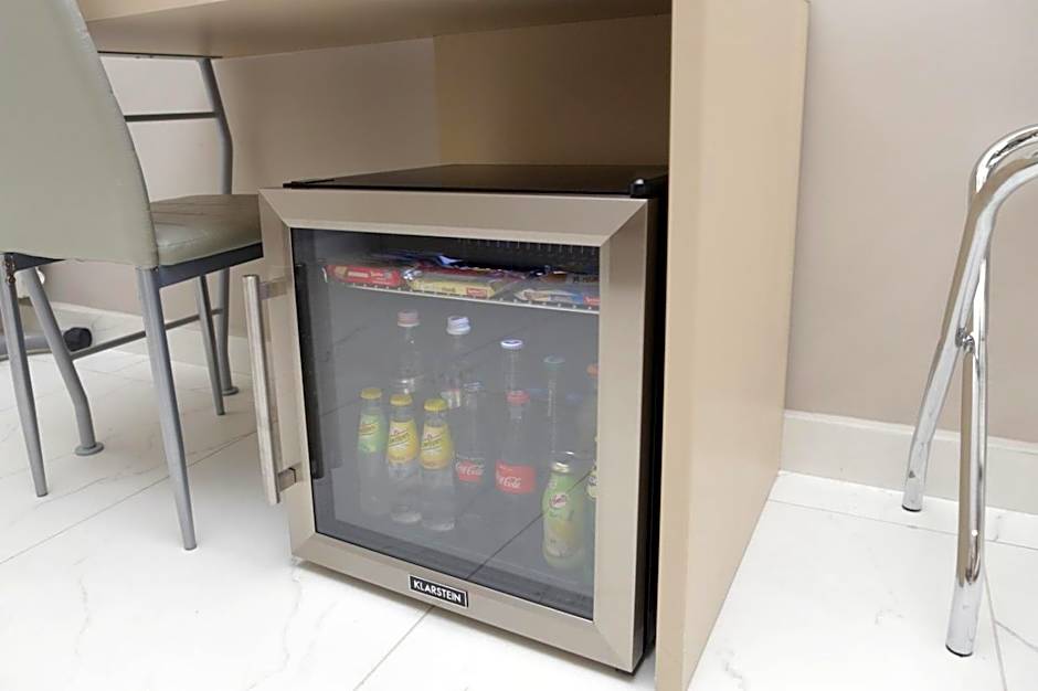 Hotel Vergilius Billia