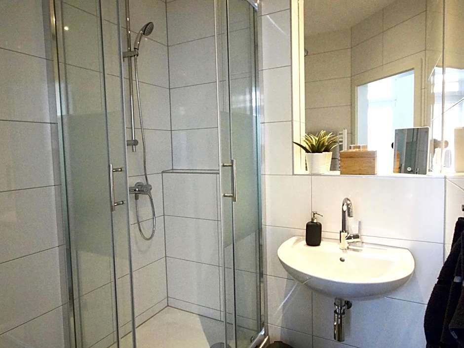 Fachwerk Hotel Wuppertal