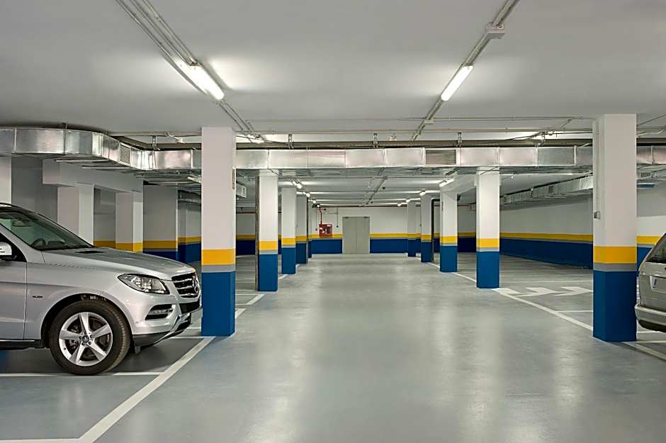 Meliá Costa Del Sol