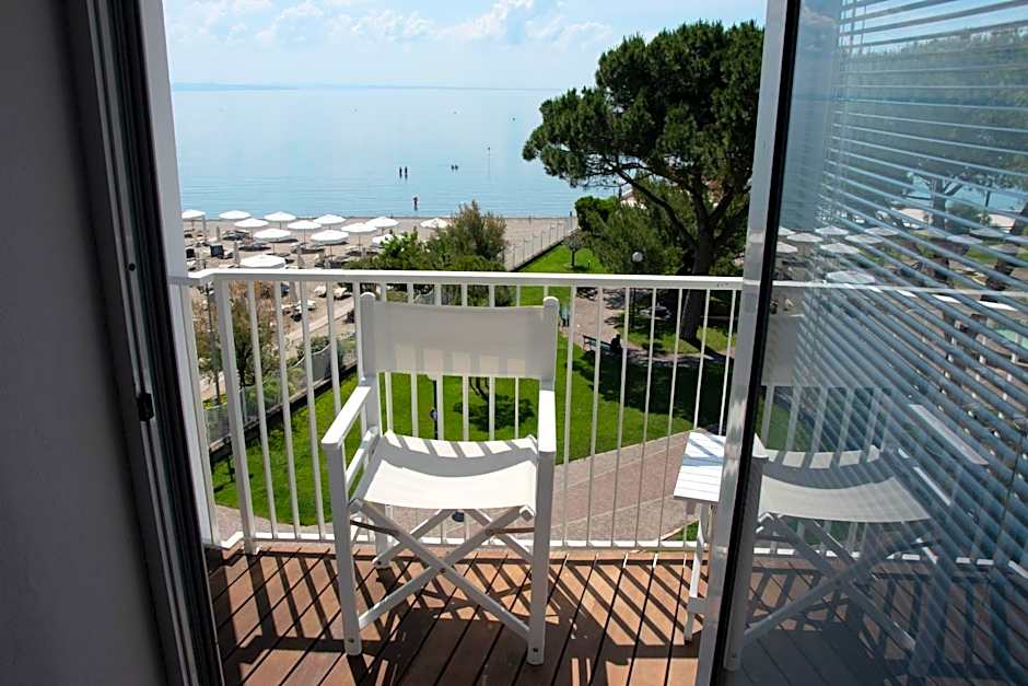 Albergo alla Spiaggia