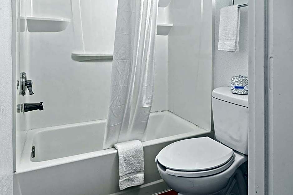 Motel 6-San Luis Obispo, CA - South