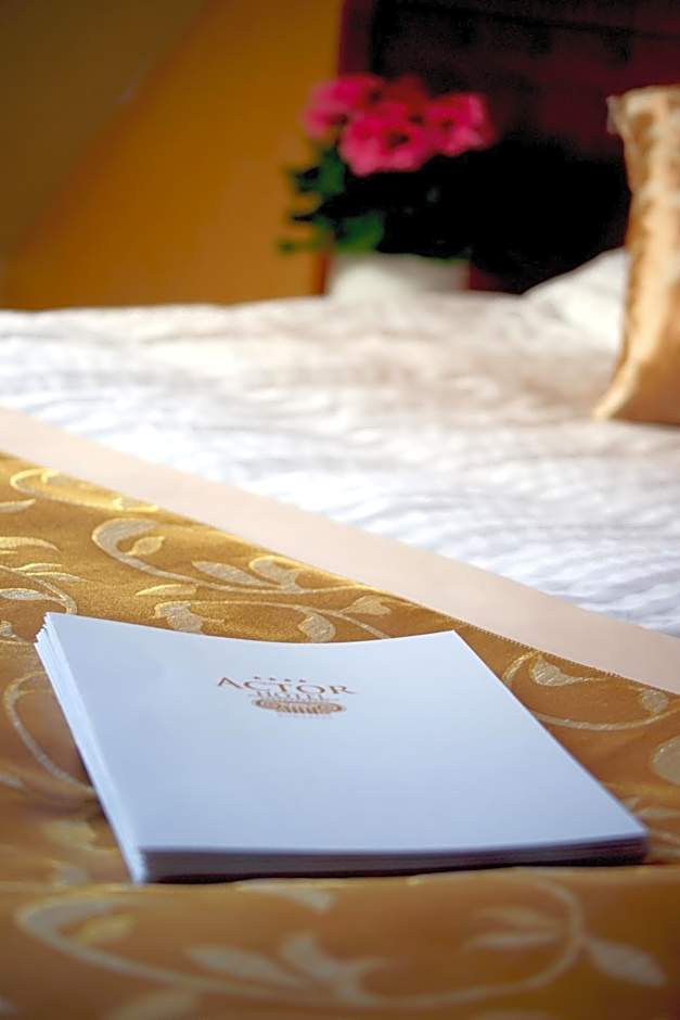 Actor Hotel Budapest