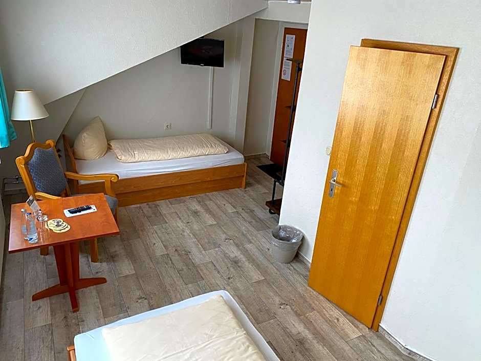 Hotel Pension Gelpkes Mühle