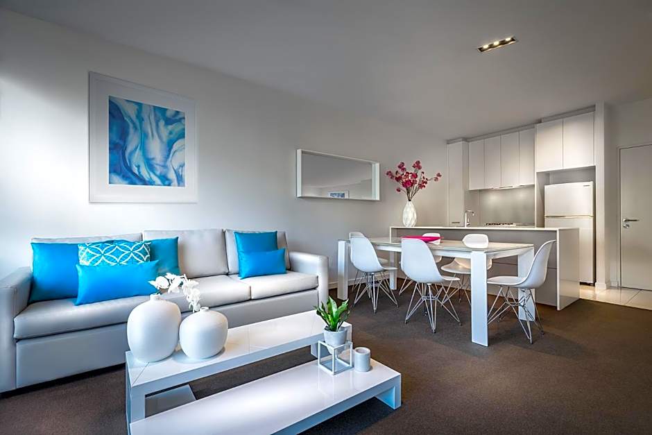 Milano Serviced Apartments