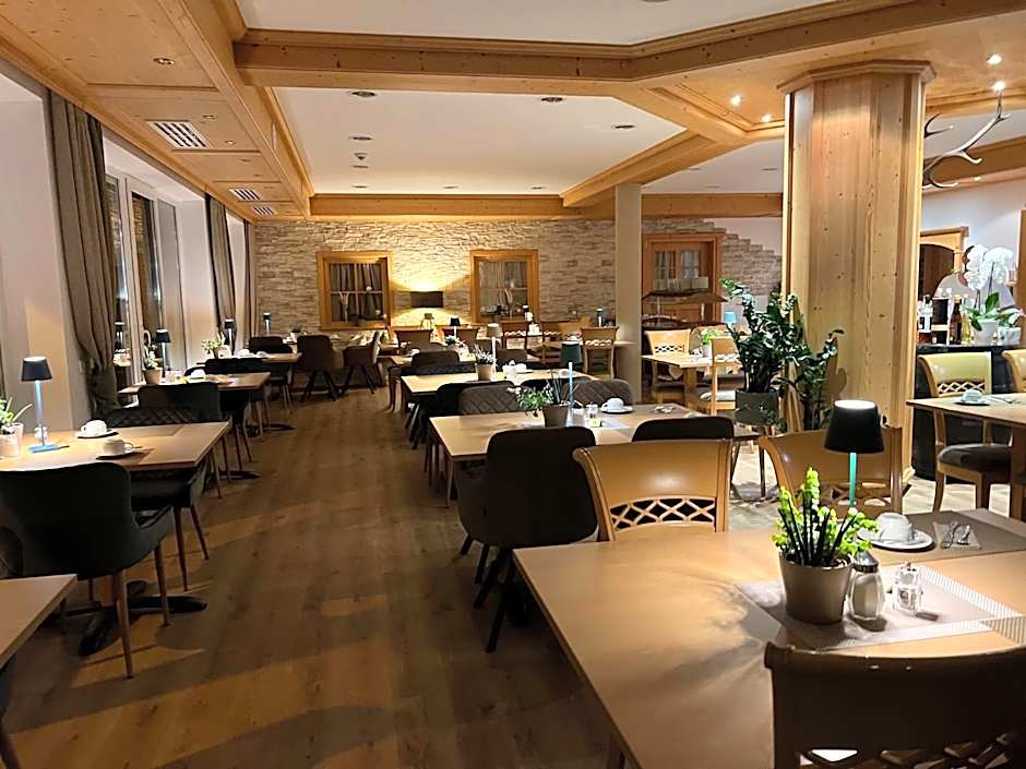 Hotel Fischer am See