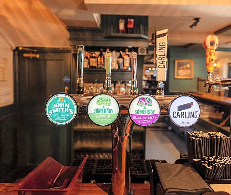 Ye Olde Original Withy Trees