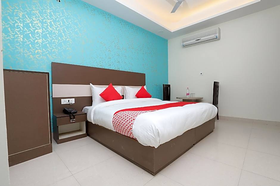 Hotel O Prime Palace