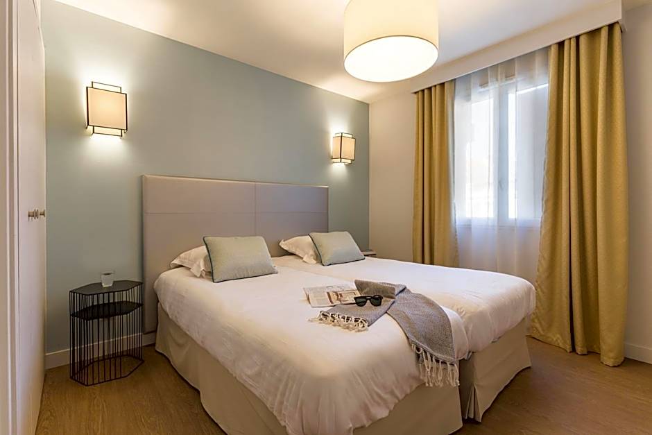 Residence Pierre & Vacances Premium Presqu'Ile de la Touques