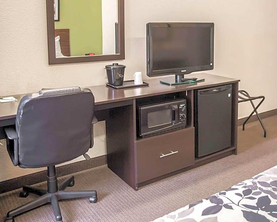Sleep Inn And Suites Hagerstown