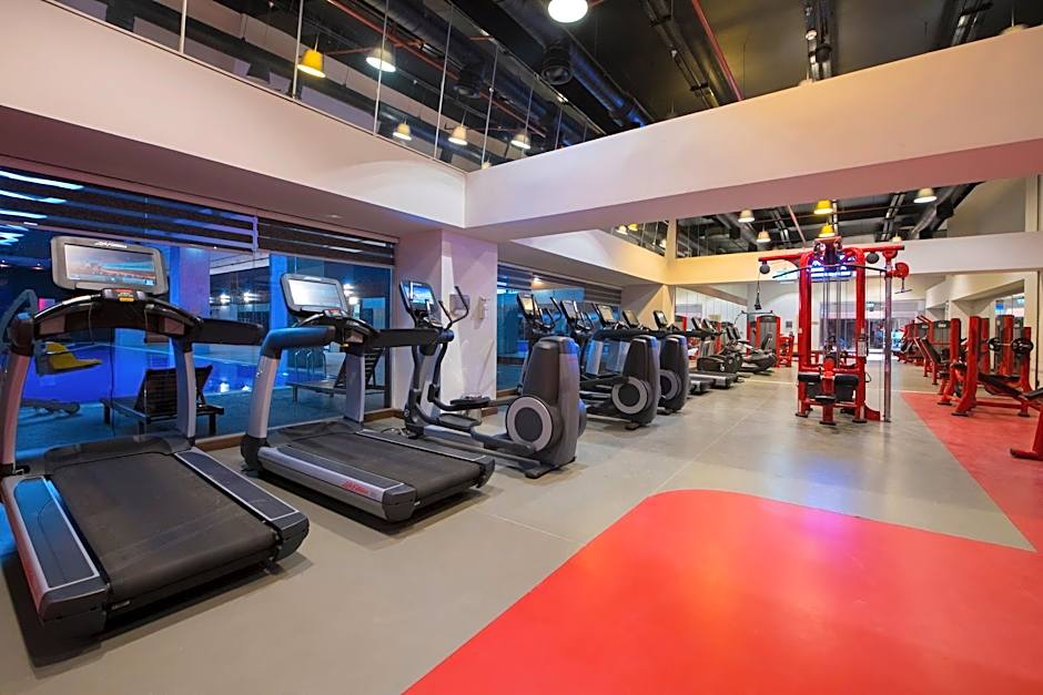 Crowne Plaza Kayseri By IHG