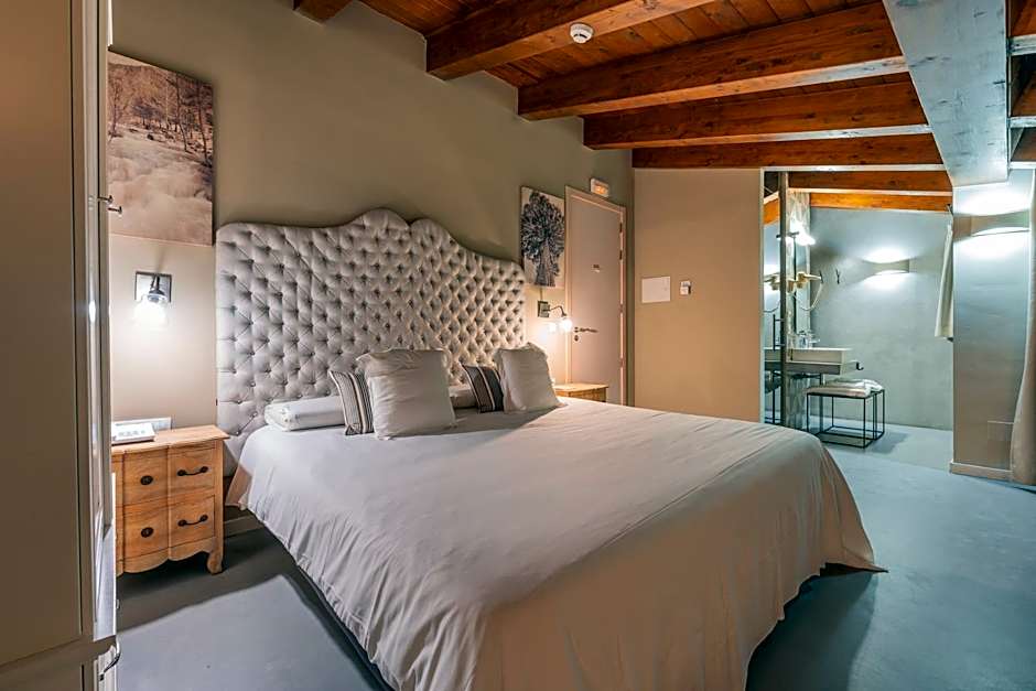 Hotel Mas De Cebrian