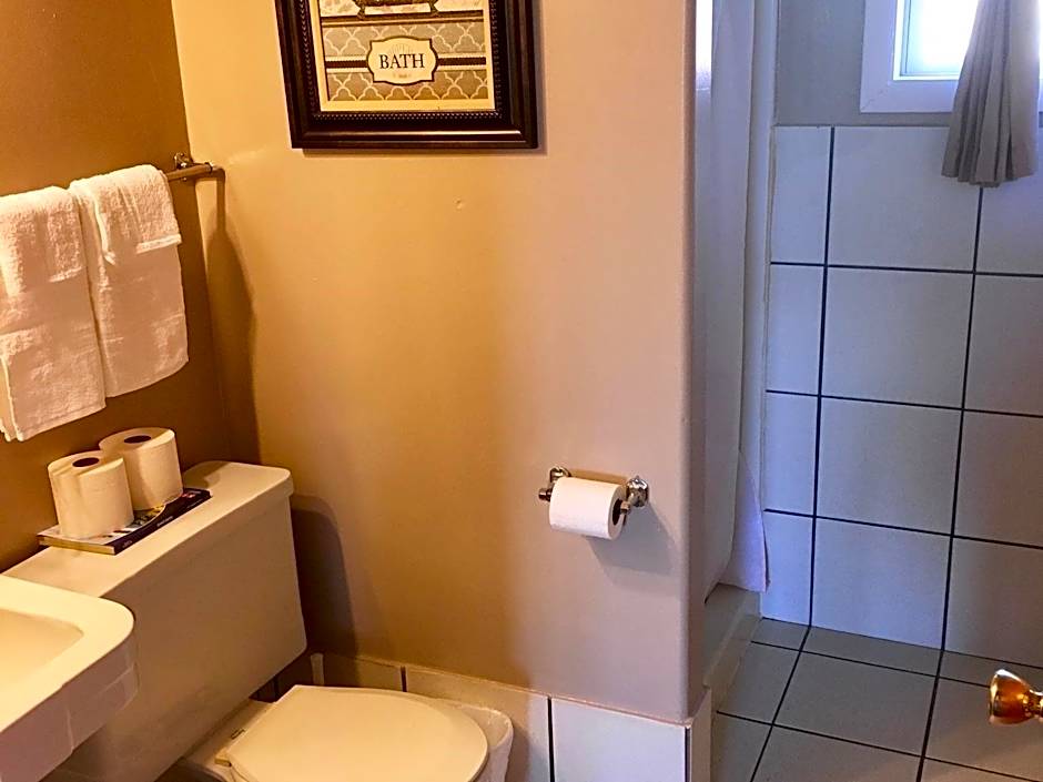 Timberline Inn of Grand Lake