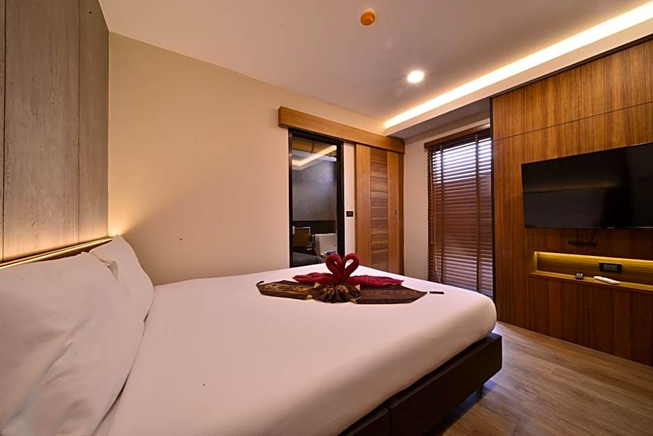 Photo 1 of 13 of 2 Bedroom Suite
